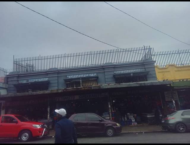 BUSINESS FOR SALE IN JEPPESTOWN